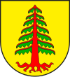 Wappen von Seewis im Prättigau