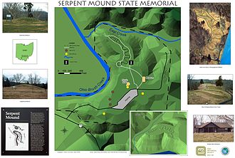 Serpent Mound Wikipedia