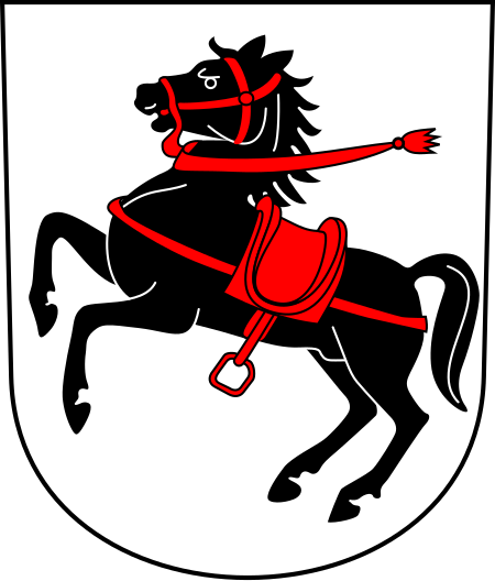 Seuzach blazon