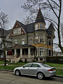 Seymour Knox House, Porter Avenue, Buffalo, New York - 20200501.jpg