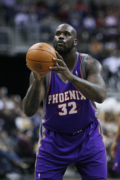 File:Shaquille O'Neal Free Throw.jpg