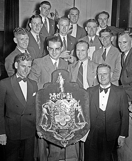 Sheffield Shield WA cricket team 1948.jpg 