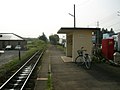 四箇村駅