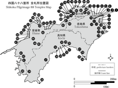 Shikoku Pilgrimage Map01.png