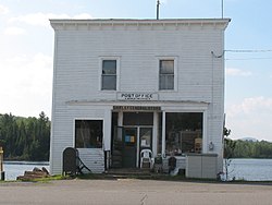 Shirley, Maine, Post Office.JPG