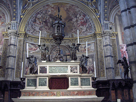 ไฟล์:Siena.Duomo.HighAltar01.jpg