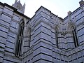 Siena, Italien: Dom von Siena