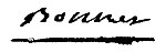 Signature