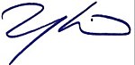 Signature