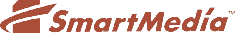 File:SmartMedia logo transparent.png