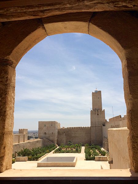 Medina_của_Sousse