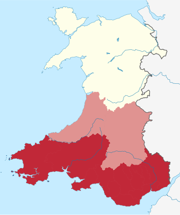 De Cymru