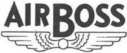 Logo of the Southern Air Boss.