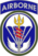 Special Operations Command, South (U.S. Army Element) CSIB.png