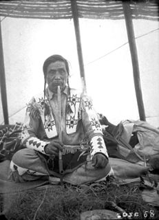 Star Blanket Cree Nation