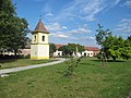 Miniatuur voor Bestand:Střížovice (KM), zvonice.jpg