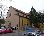 St.-Laurentius-Kirche (Berlin-Moabit)