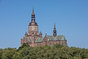 St.-Marien-Kirche (Stralsund)