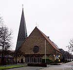 St. Martini (Wesel)