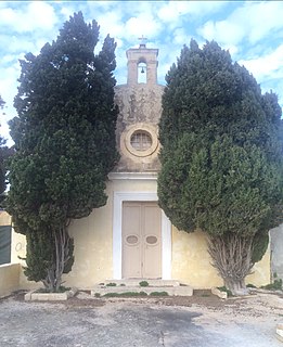 Iklin Local council in Central Region, Malta