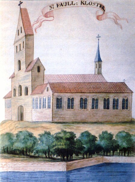 St. Paul Kloster Bremen