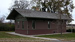 St. Louis Park station