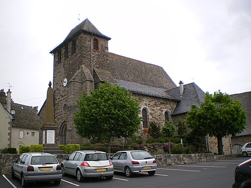 Chauffagiste Saint-Mamet-la-Salvetat (15220)