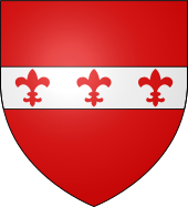 Fleur-de-lis - Wikipedia