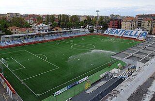 <span class="mw-page-title-main">2020–21 Supercoppa Italiana (women)</span> 24rd edition of the Supercoppa Italiana