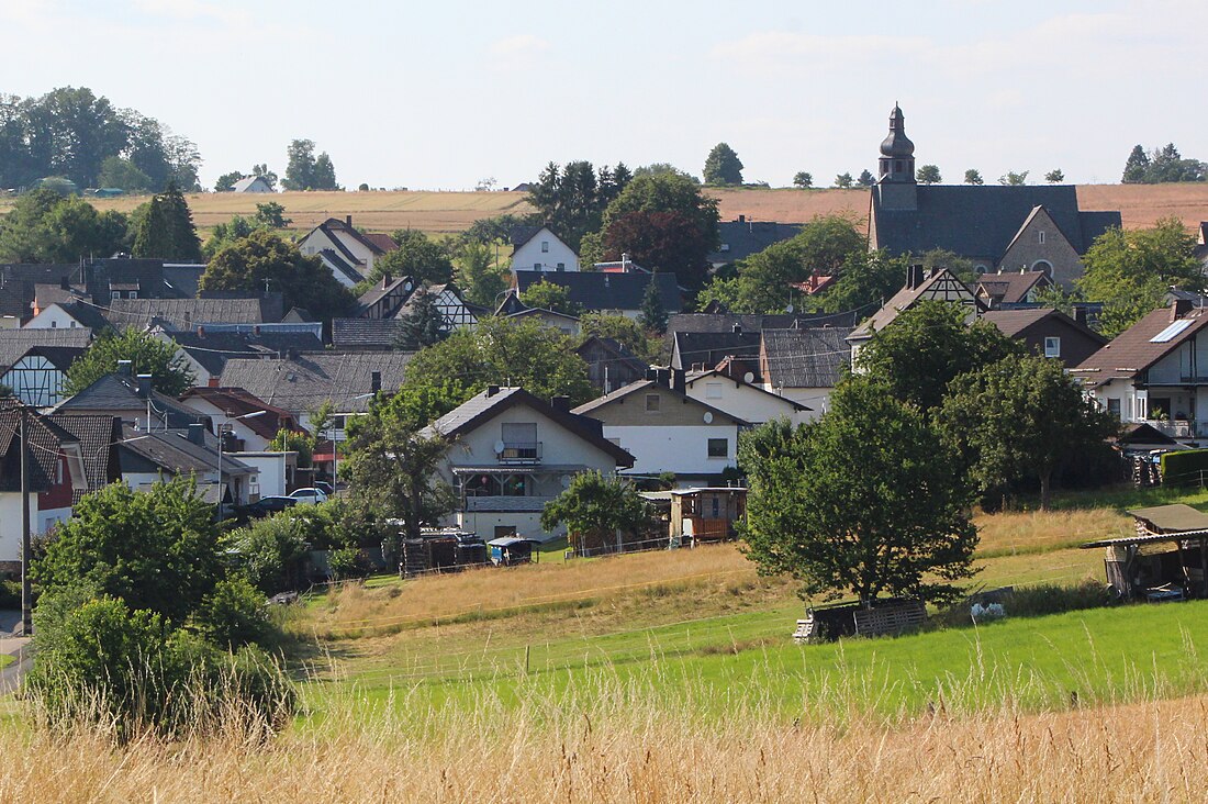 Stahlhofen (Nadrenia-Palatynat)