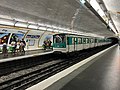 Thumbnail for Sèvres–Babylone station