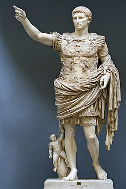 Ptolemeu XV Cesarião – Wikipédia, a enciclopédia livre