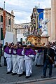 Statue of Our Lady of Sorrows Balzan