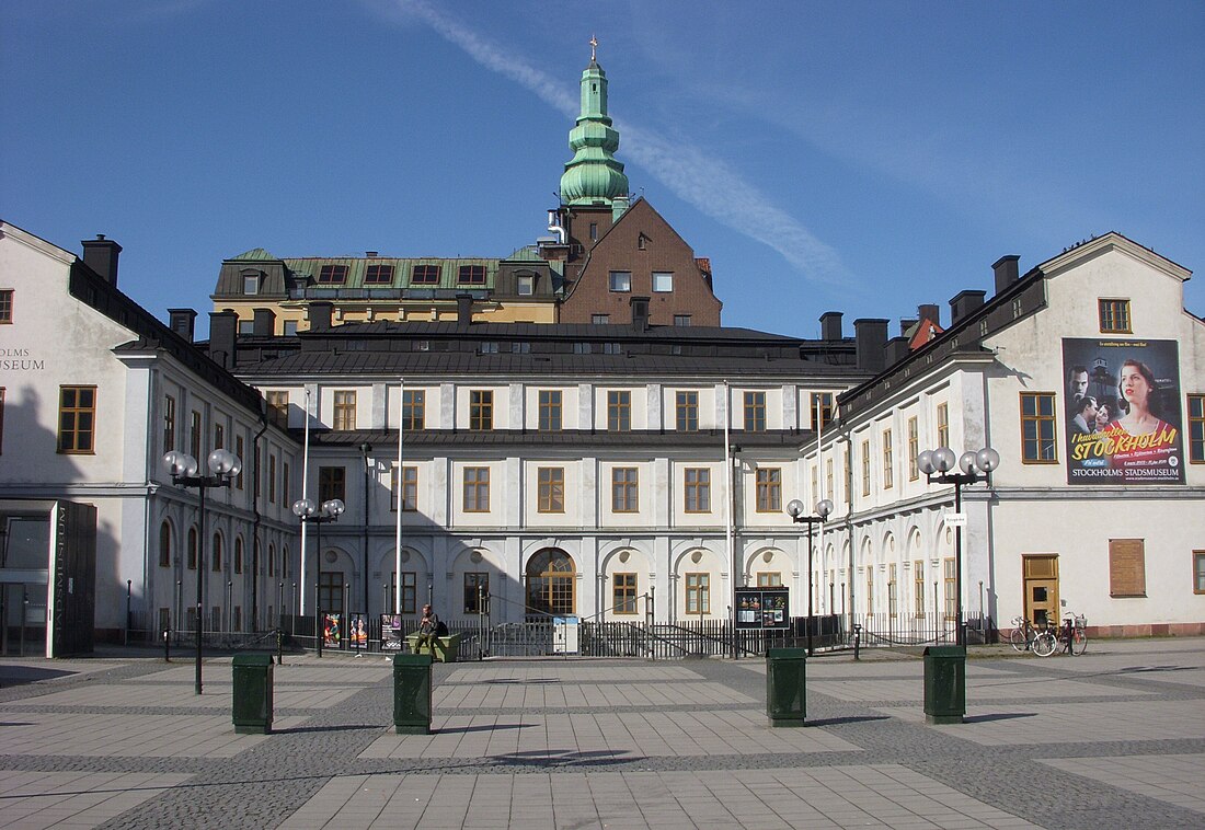 Södra stadshuset