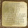 Stolpersteine