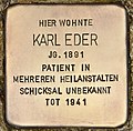 Stolperstein für Karl Eder (Wertheim).jpg