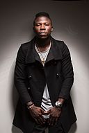 Stonebwoy: Años & Cumpleaños