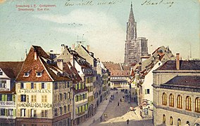 Strasbourg-Rue d'Or (1920).jpg