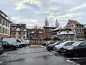 Przykładowe zdjęcie artykułu Place Grimmeissen