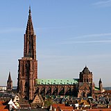 Strasbourg Cathedral (cropped).jpg