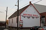 Orange Hall