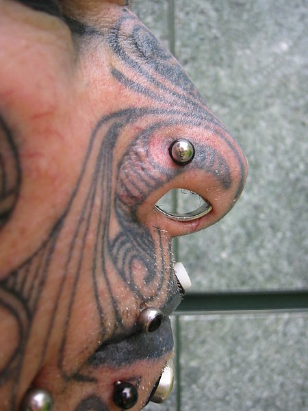 File:Stretched septum piercing.jpg