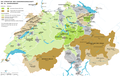 Political structure of the confederacy in the 18th century