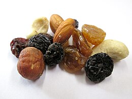 Trail Mix