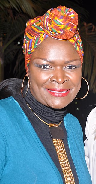 <span class="mw-page-title-main">Suzanna Owiyo</span> Kenyan singer