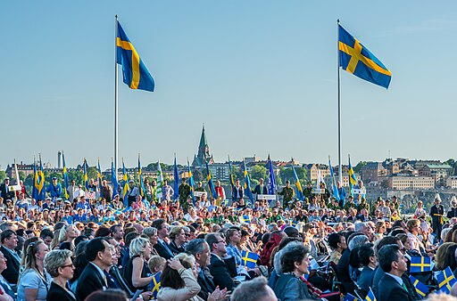 Sveriges nationaldag 4528 (8977142484)