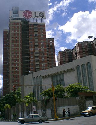 <span class="mw-page-title-main">Israelite Association of Venezuela</span>