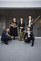 Szczecinbrassquintet