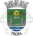 Trofa coat of arms