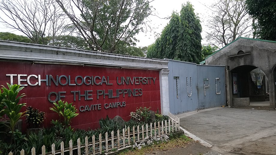 Technological University of the Philippines – Cavite - Wikiwand